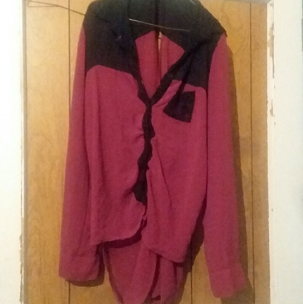 Long sleeve
